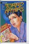Torrid Affairs #1 Comic Books - Covers, Scans, Photos in Torrid Affairs Comic Books - Covers, Scans, Gallery